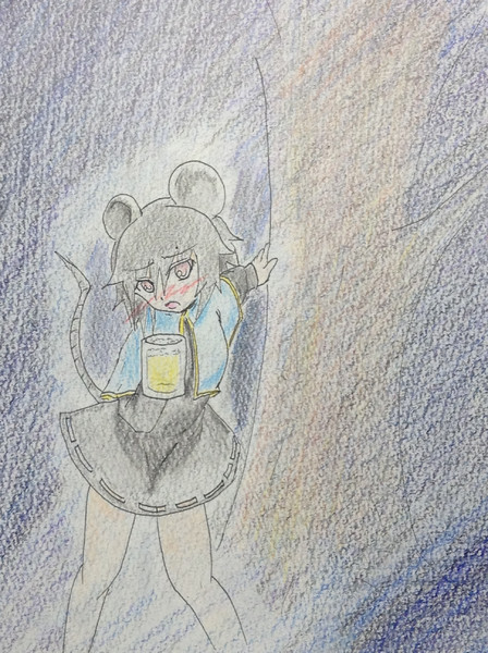 酔っぱらい べぇ さんのイラスト ニコニコ静画 イラスト