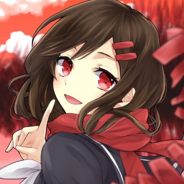 アヤノ Nicosub静画