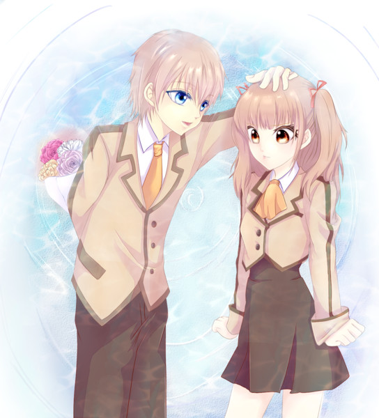 要さゆ その後 みぁ さんのイラスト ニコニコ静画 イラスト
