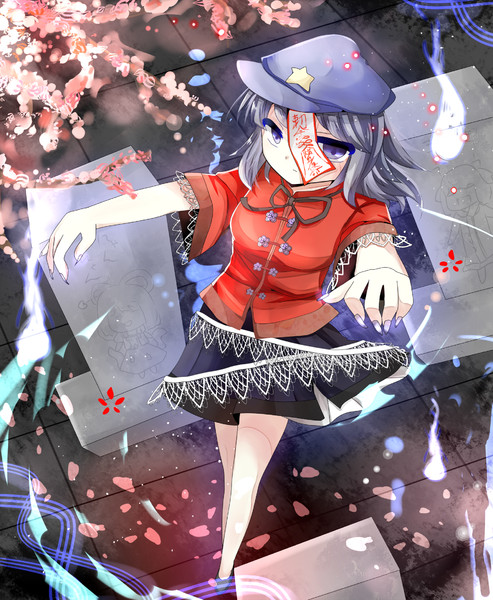 忠実な死体