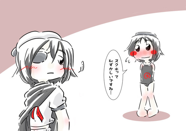 きそまる Suo さんのイラスト ニコニコ静画 イラスト