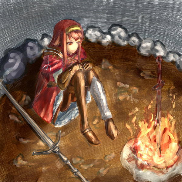 篝火琴葉 Aセット さんのイラスト ニコニコ静画 イラスト