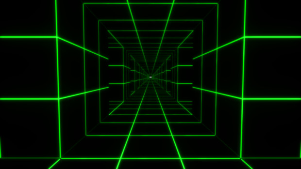 配布静画
