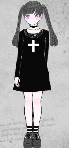 原宿女子 いよちゃん さんのイラスト ニコニコ静画 イラスト