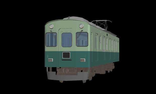 京阪 5000系 さいころ さんのイラスト ニコニコ静画 イラスト