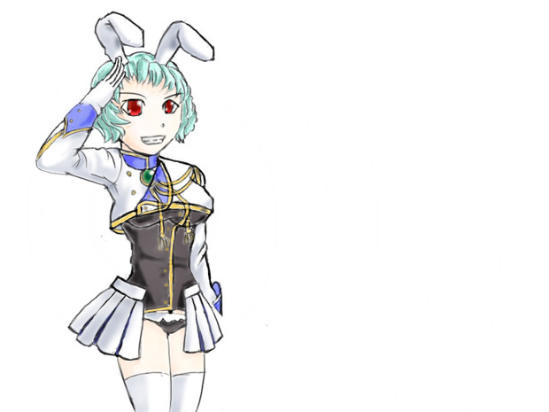 シスター４１０ 独り研 さんのイラスト ニコニコ静画 イラスト