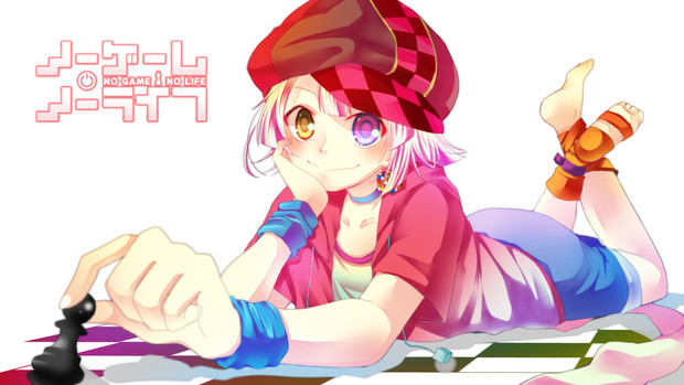 遊戯の神 きぃ さんのイラスト ニコニコ静画 イラスト