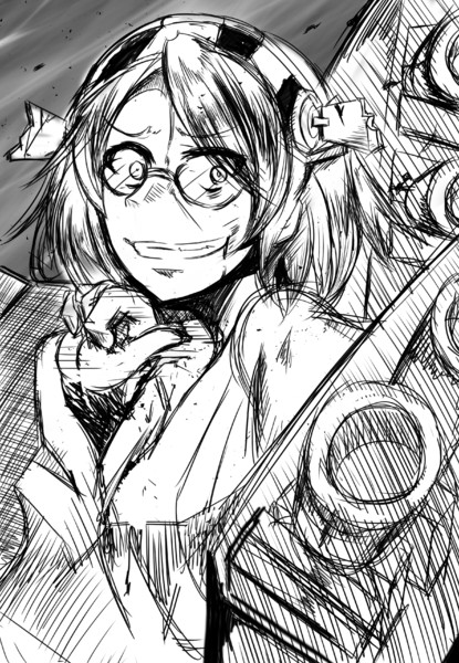 マイクチェックの時間だオラァ すいすい さんのイラスト ニコニコ静画 イラスト