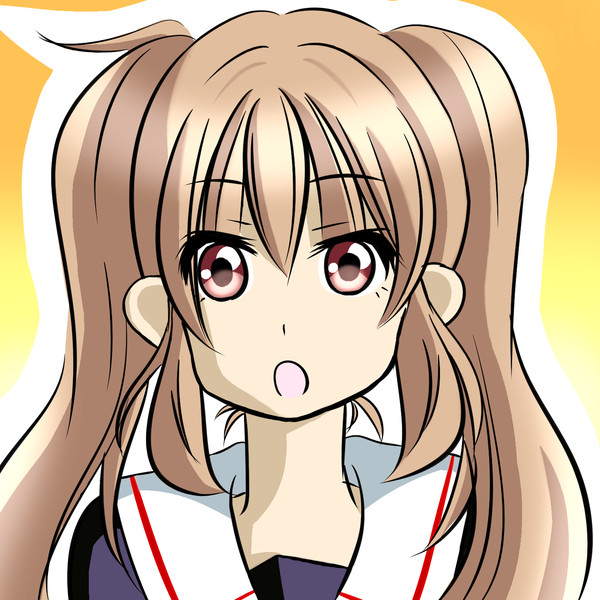 唖然 ありん厨 ぴょこ さんのイラスト ニコニコ静画 イラスト