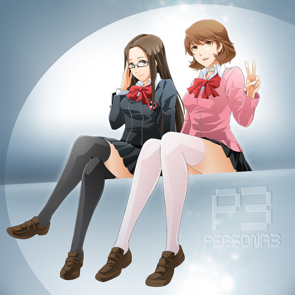 伏見千尋 ニコニコ静画 イラスト