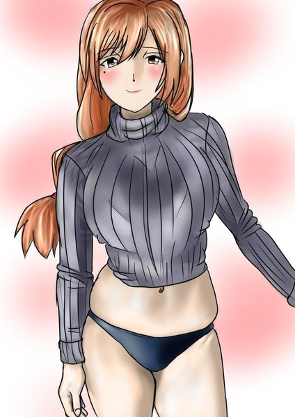 ゼミママ2 イラン伊蘭 さんのイラスト ニコニコ静画 イラスト