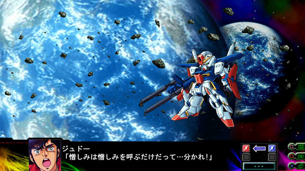 ｚｚガンダム 幸運持ちのn ジェフティ さんのイラスト ニコニコ静画 イラスト