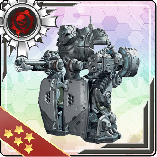 追加装甲 歯車戦争 さんのイラスト ニコニコ静画 イラスト