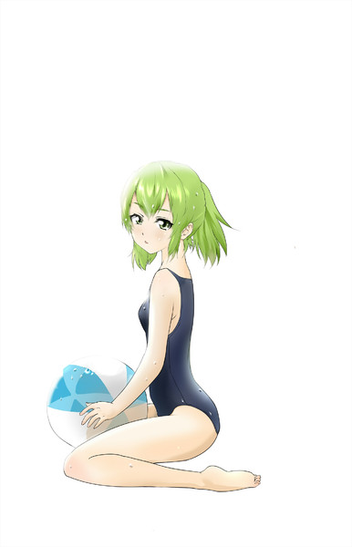 ボーダーブレイクの 誰だっけ アラタ さんのイラスト ニコニコ静画 イラスト