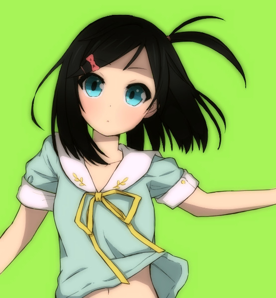 つつかくしつきこ さめぴ さんのイラスト ニコニコ静画 イラスト