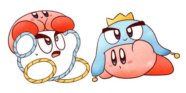 すれちがい帽子 Hosino さんのイラスト ニコニコ静画 イラスト