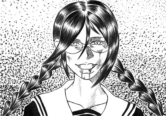 忍ですよ はじめまして 飛山理央 さんのイラスト ニコニコ静画 イラスト