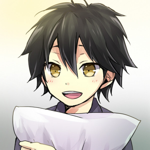 カゲプロ ニコニコ静画 イラスト