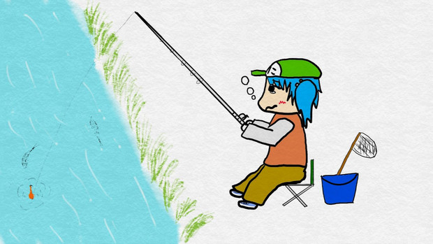 ボウズのにとりさん ポン酢 さんのイラスト ニコニコ静画 イラスト
