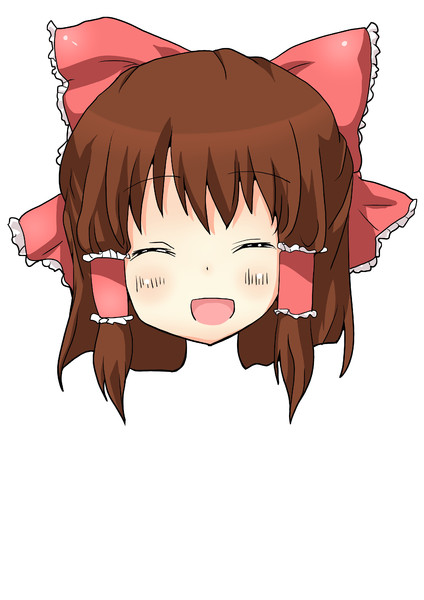 Ru姉貴のお面 半澤1 さんのイラスト ニコニコ静画 イラスト