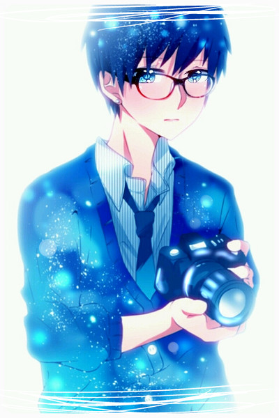 星と少年 雑種 さんのイラスト ニコニコ静画 イラスト