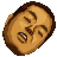 じゃがいものドット 48x48 16色 関谷久作 さんのイラスト ニコニコ静画 イラスト