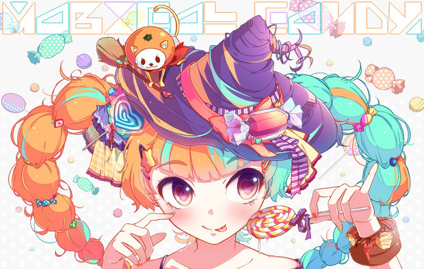無料イラスト画像 最新イラスト かわいい キャンディ キャンディ
