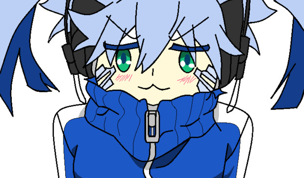 ペイント エネ Version2 さとたく さんのイラスト ニコニコ静画 イラスト