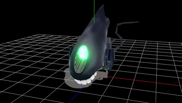ｍｍｄモデル配布あり 駆逐ニ級 9639派 Same さんのイラスト ニコニコ静画 イラスト