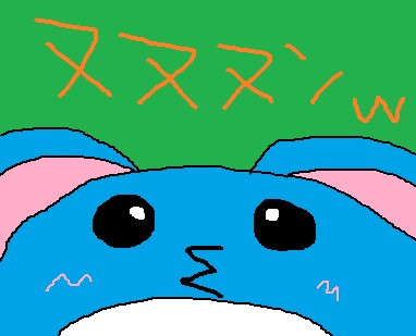 ヌヌヌン 隣の家が燃えている さんのイラスト ニコニコ静画 イラスト