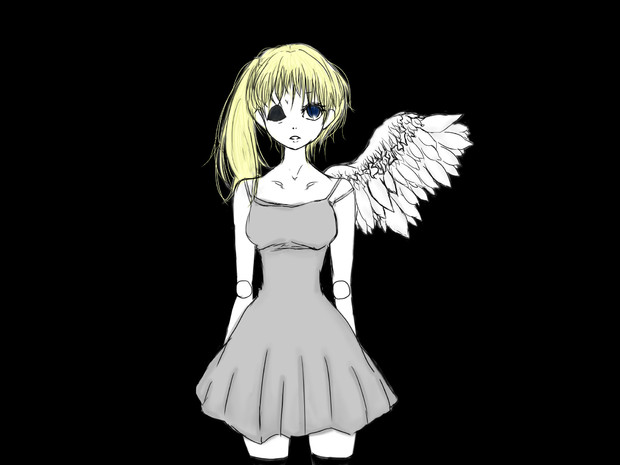 ニンギョウ ゆつき とあ さんのイラスト ニコニコ静画 イラスト