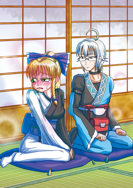 全てはここから始まった Pixivフォロワーさん0突破記念 タキ 斜谷 多希 さんのイラスト ニコニコ静画 イラスト