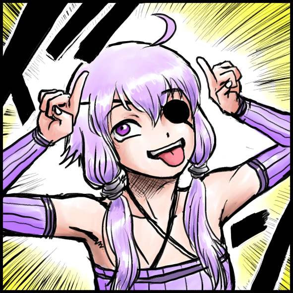 プリン大好き独眼竜 黒汐 さんのイラスト ニコニコ静画 イラスト
