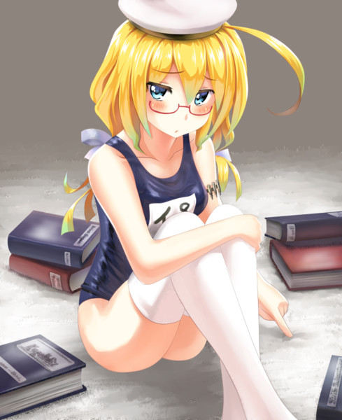 ８っちゃん（ヒネクレ状態）