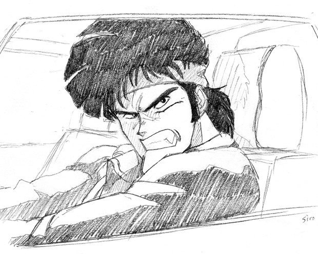 なんだとぉ 今何て言ったァ Siro さんのイラスト ニコニコ静画 イラスト