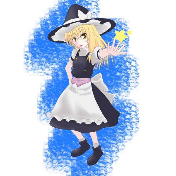 まりさ