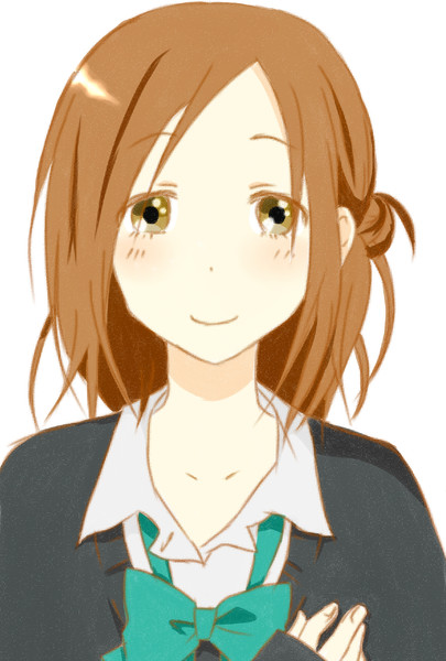 一週間フレンズ 藤宮 香織 飛鳥 ぷちょ子 さんのイラスト ニコニコ静画 イラスト