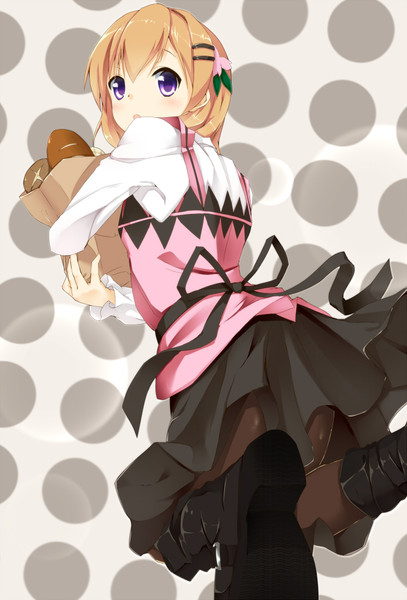 パンチラ ゆんゆ さんのイラスト ニコニコ静画 イラスト