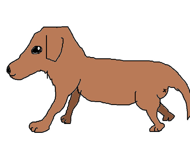 ペイント マウスのみで絵が上手くなるまでの道のり ２ ぱるみら さんのイラスト ニコニコ静画 イラスト