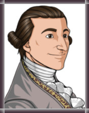 デヴォンシャー公 / にふると！ さんのイラスト ニコニコ静画 (イラスト)