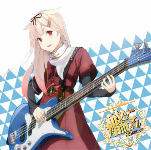 艦これ 夕立改二 雑コラ やま さんのイラスト ニコニコ静画 イラスト