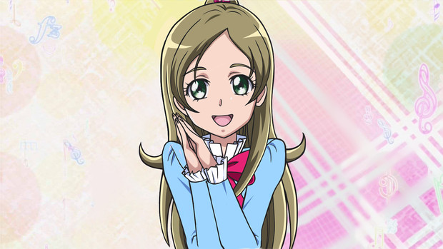 Op挨拶 奏さんバージョン マグナム さんのイラスト ニコニコ静画 イラスト