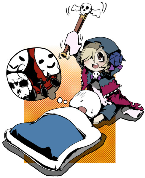 小梅ちゃんより悪夢を あやめ さんのイラスト ニコニコ静画 イラスト