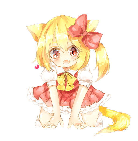 ふにゃん べこあめ さんのイラスト ニコニコ静画 イラスト