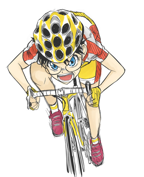 小野田くんが一番すきです ドン子 さんのイラスト ニコニコ静画 イラスト
