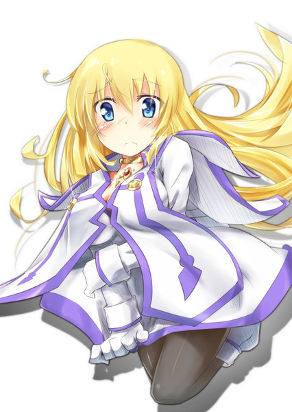 コレット ブルーネル リンリン さんのイラスト ニコニコ静画 イラスト