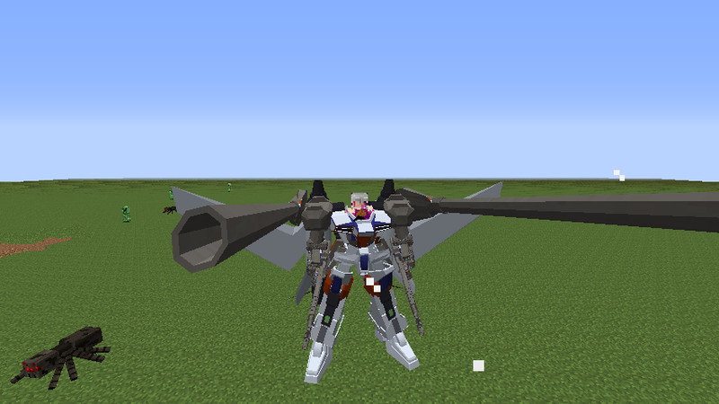 俺の知ってるマイクラと違う Nicosub静画