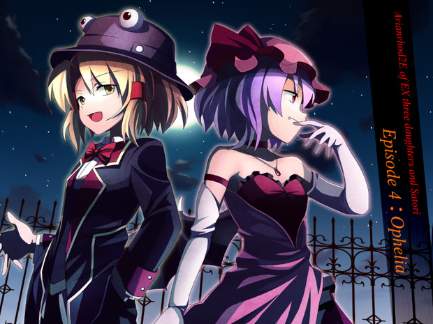夜会服ライバルズ 玉兎ｂ さんのイラスト ニコニコ静画 イラスト