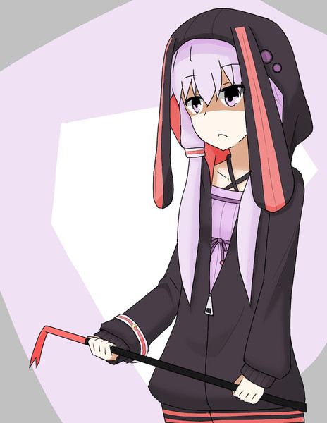 バラバラに引き裂いてやろうか Hibino さんのイラスト ニコニコ静画 イラスト