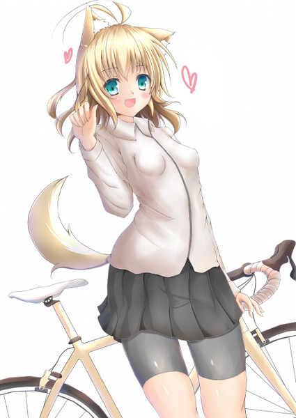 U W わ わふ 柊むぅ 闇医者 さんのイラスト ニコニコ静画 イラスト